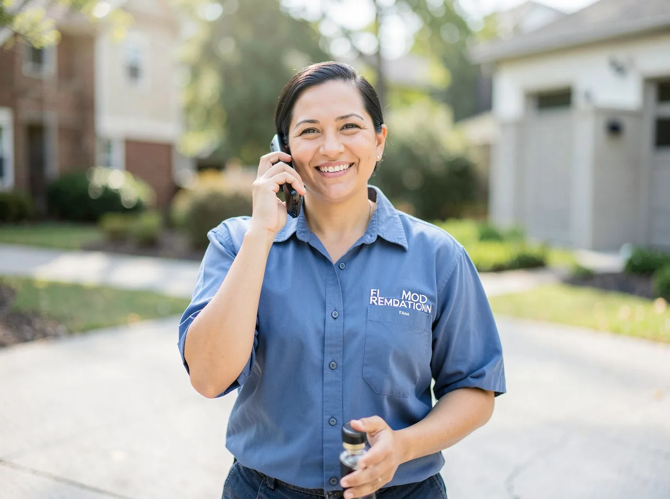 Mold Remediation Weston, GA FAQs